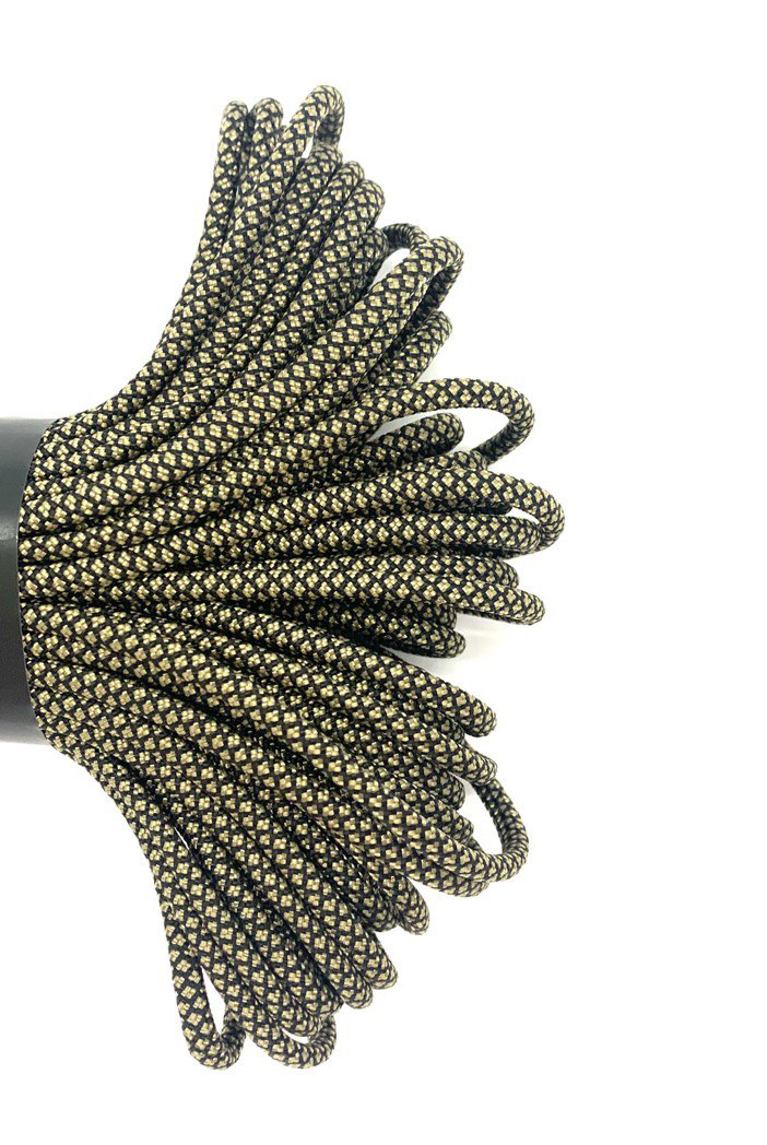 Паракорд CORD 4 мм sand snake (по 1 метру)