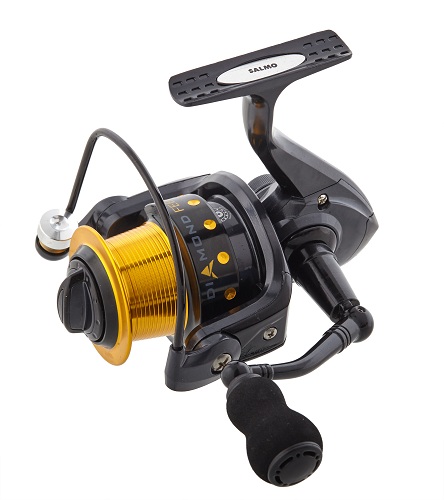 Катушка безынерц. Salmo Diamond FEEDER 6 30FD