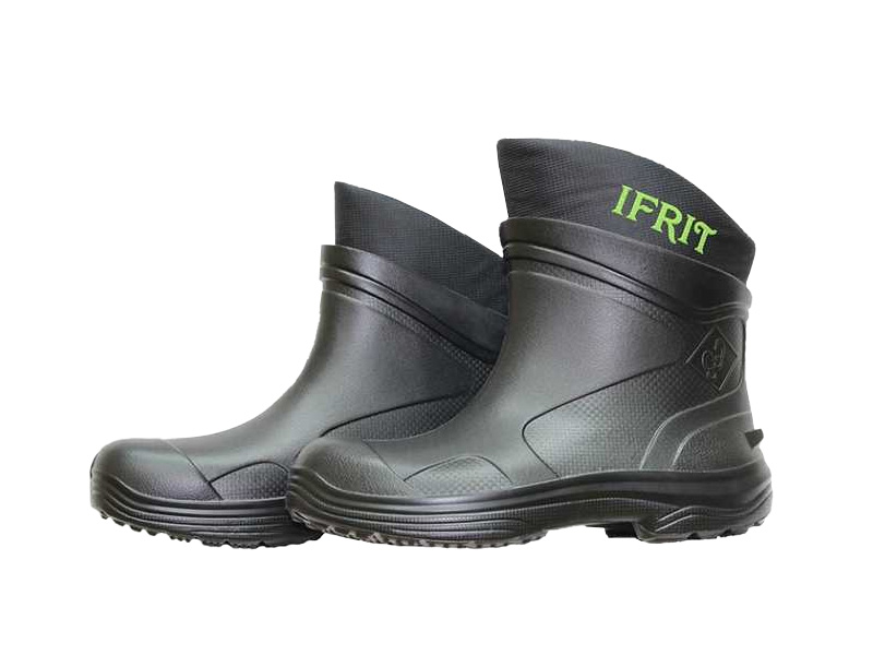 Полусапоги мужские "IFRIT LOKI" (-15°C - +15°C)