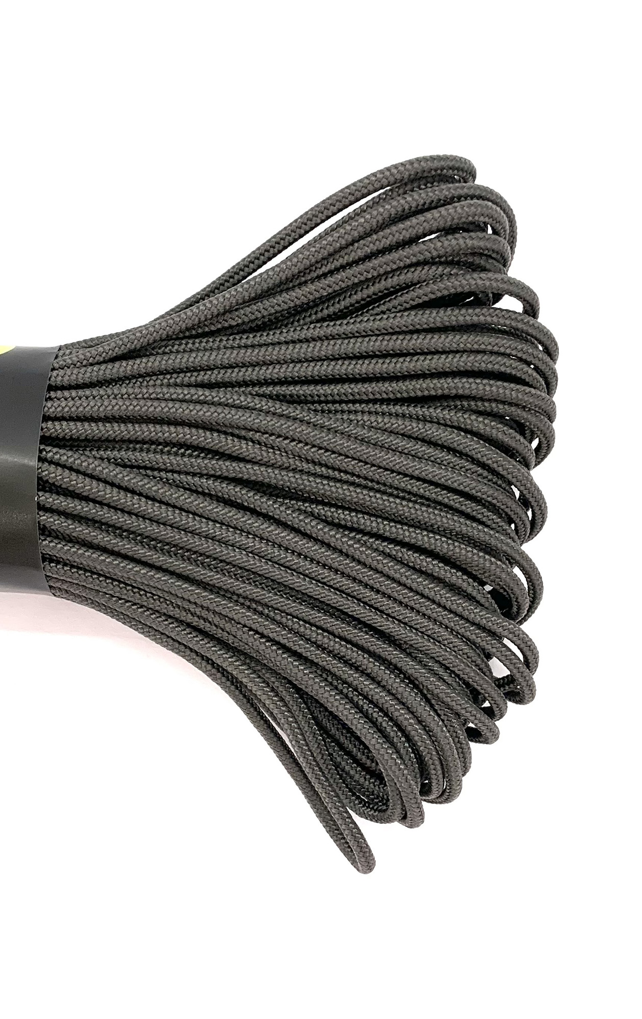 Паракорд CORD 2,2 мм graphite (по 1 метру)