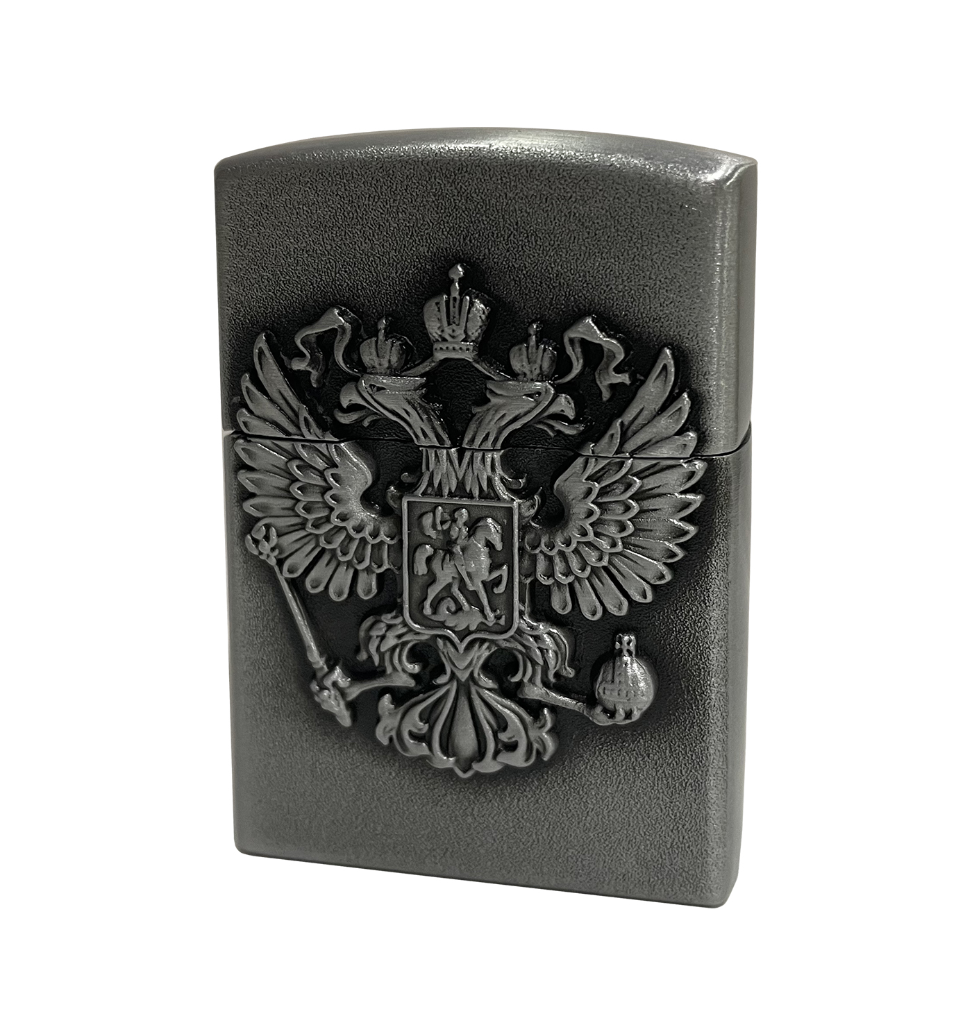 Зажигалка газовая РФ
