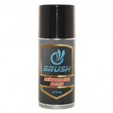    "Brush"  210 