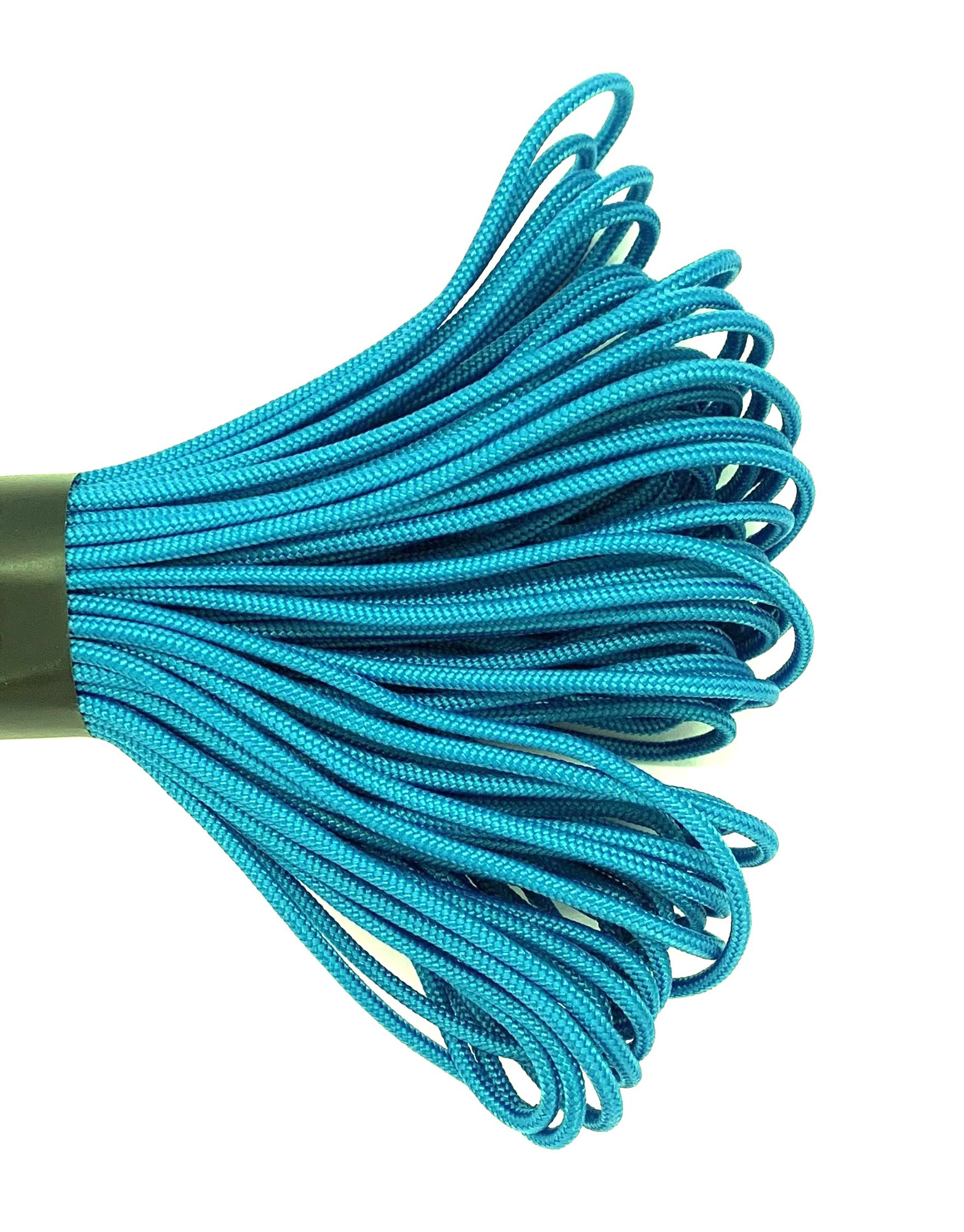 Паракорд CORD 2,2 мм blue (по 1 метру)