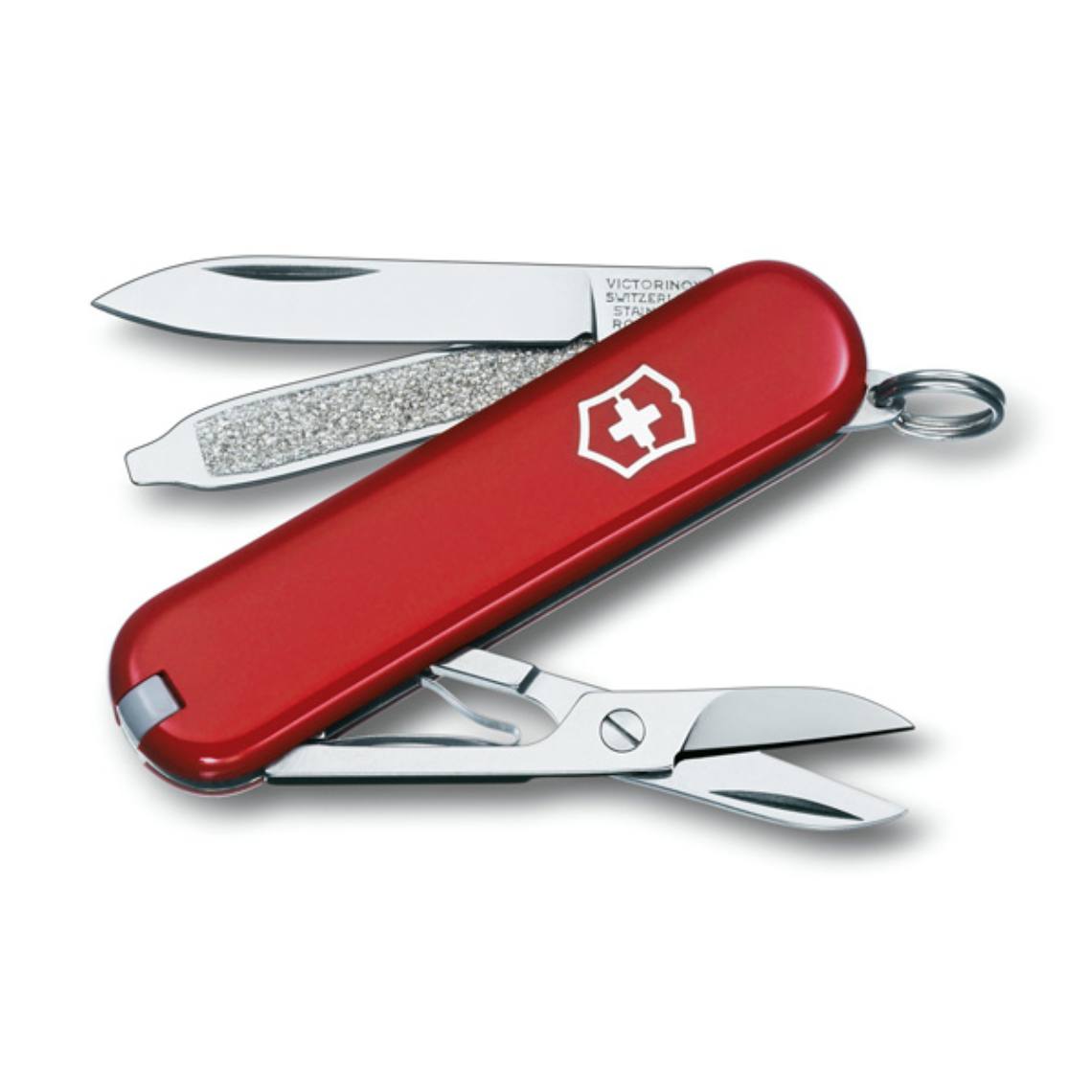 - VICTORINOX Classic SD, 58 , 7 , 