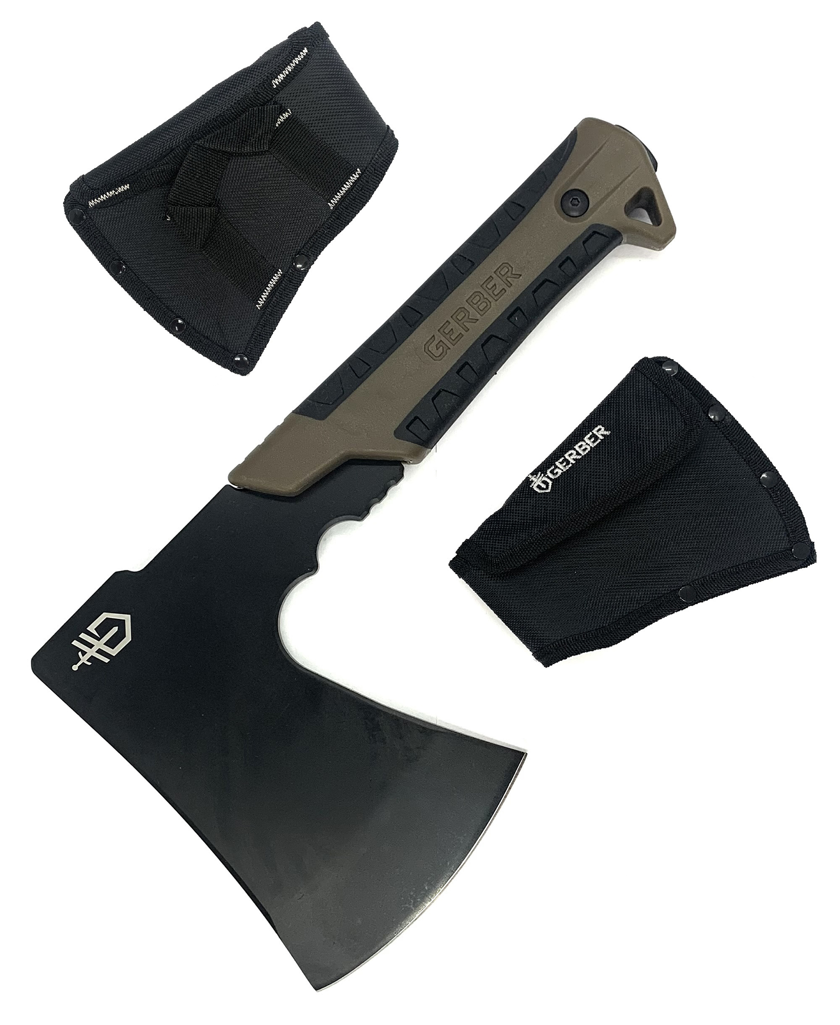 Топор Gerber BG336