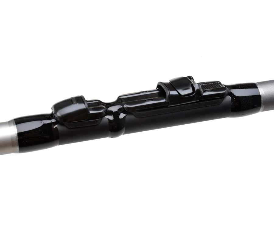 Удилище болонское теле с кольцами S-Power Bolo 500 5м