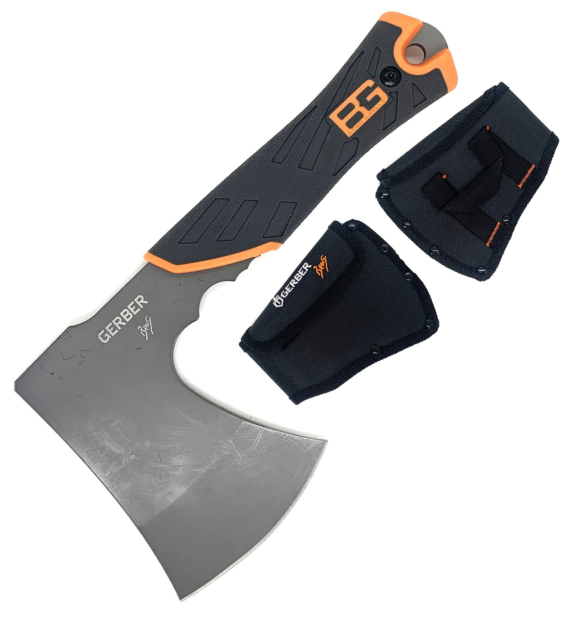 Топор Gerber BG336