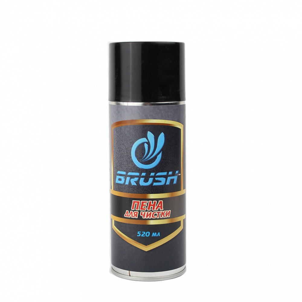     "Brush"  520 