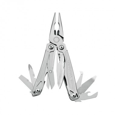 Мультитул Leatherman Wingman (нейлон. чехол)
