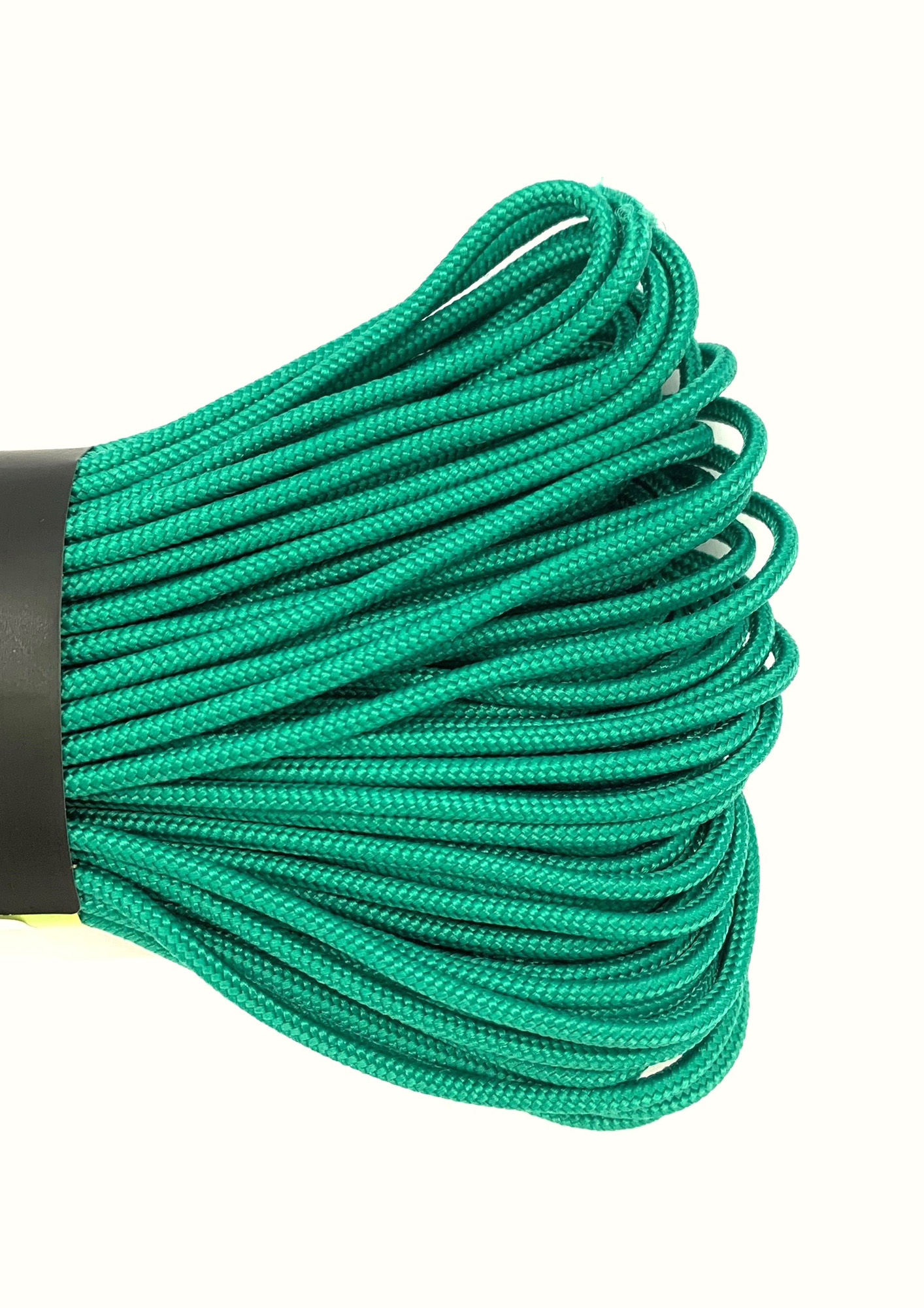 Паракорд CORD 2,2 мм emerald green (по 1 метру)
