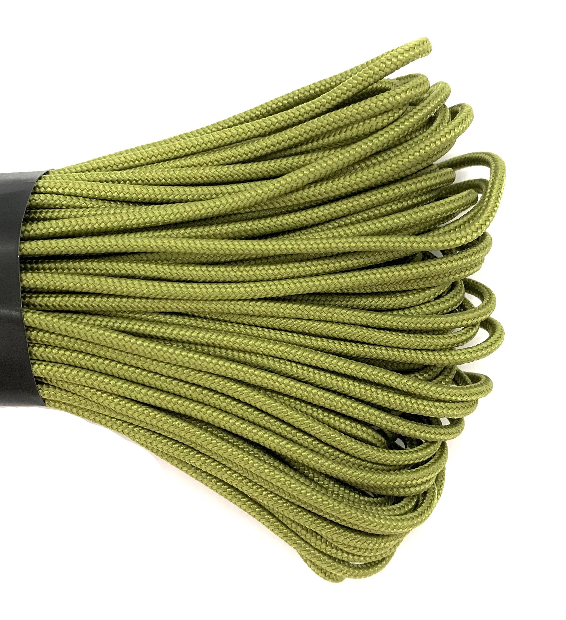 Паракорд CORD 2,2 мм moss (по 1 метру)