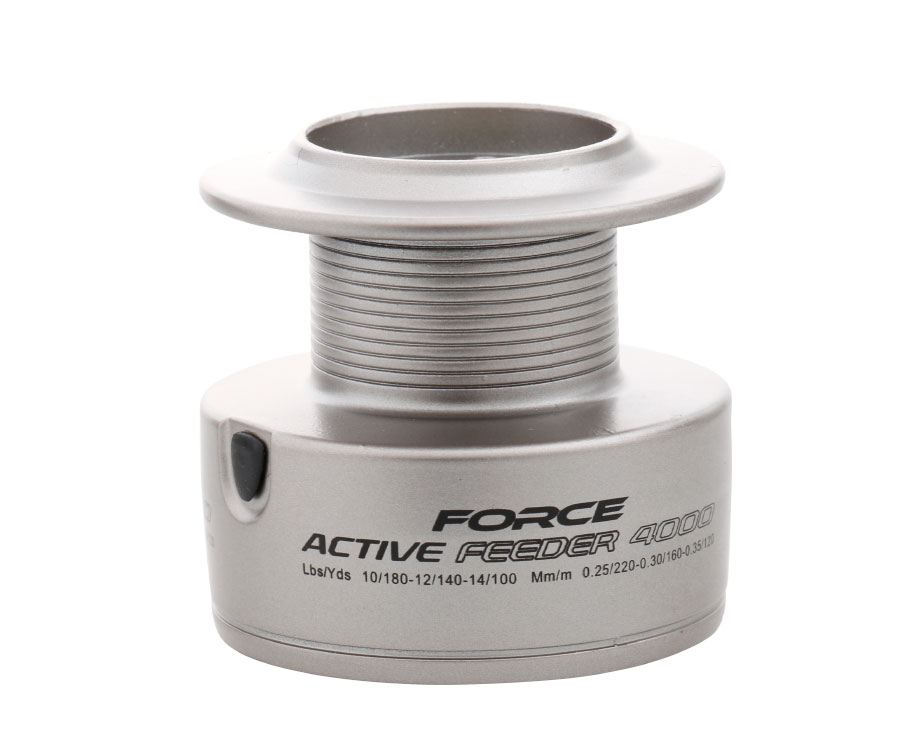   Force Active Feeder 4000