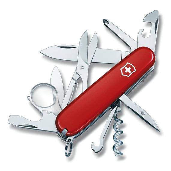   VICTORINOX Explorer, 91 , 16 , 