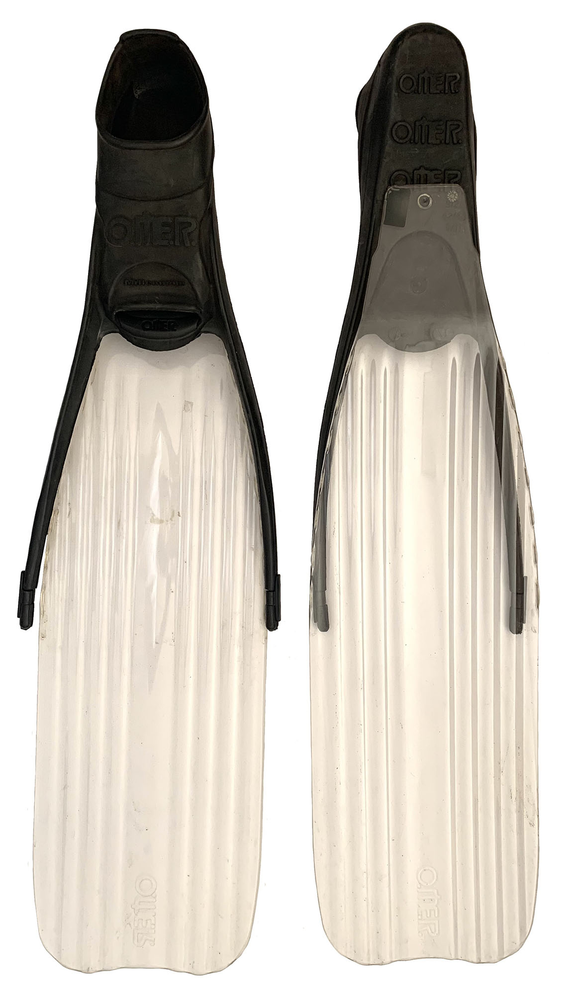 Ласты ICE 3 OM P6142I 42-44р.