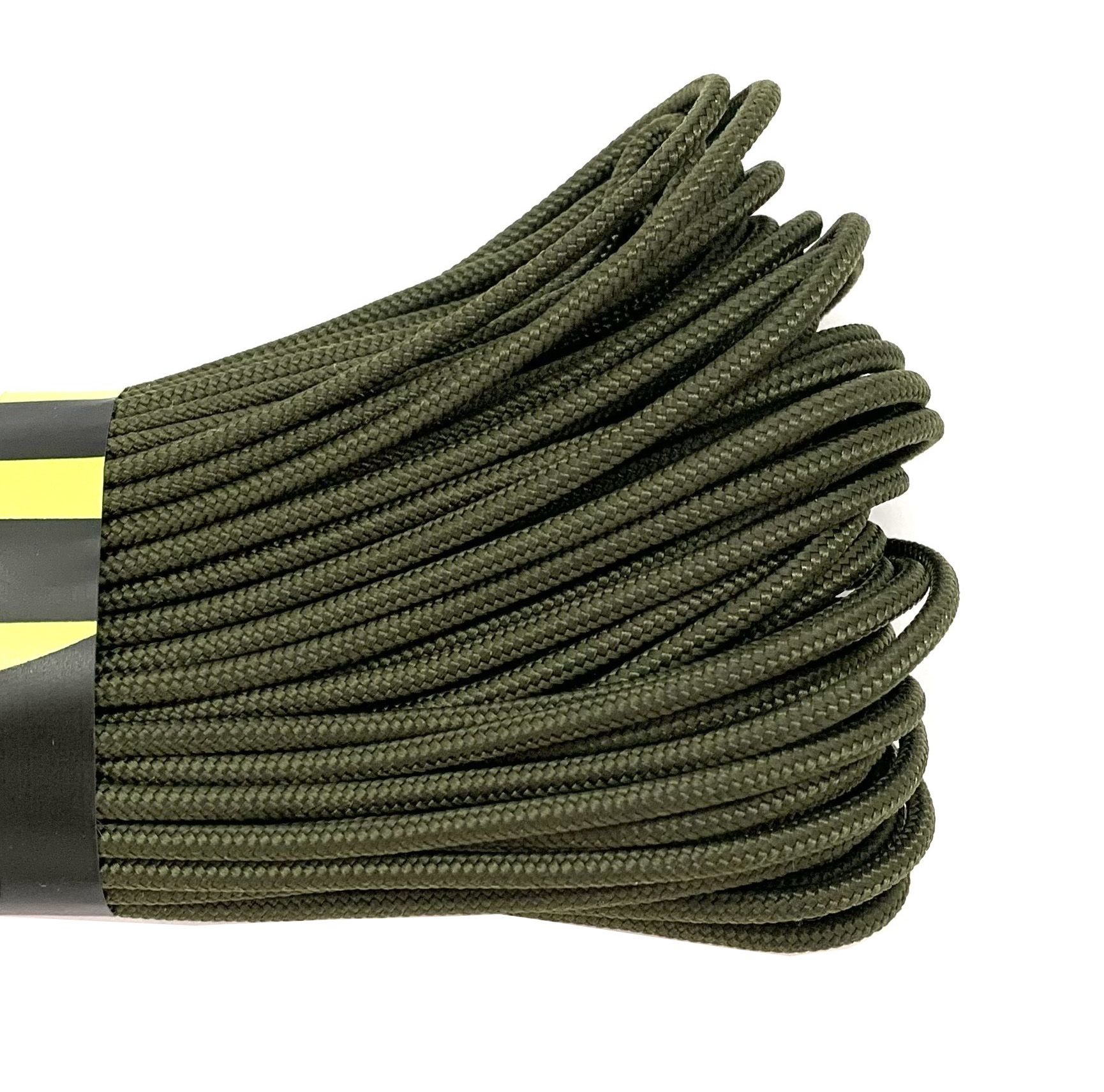 Паракорд CORD 2,2 мм olive (по 1 метру)