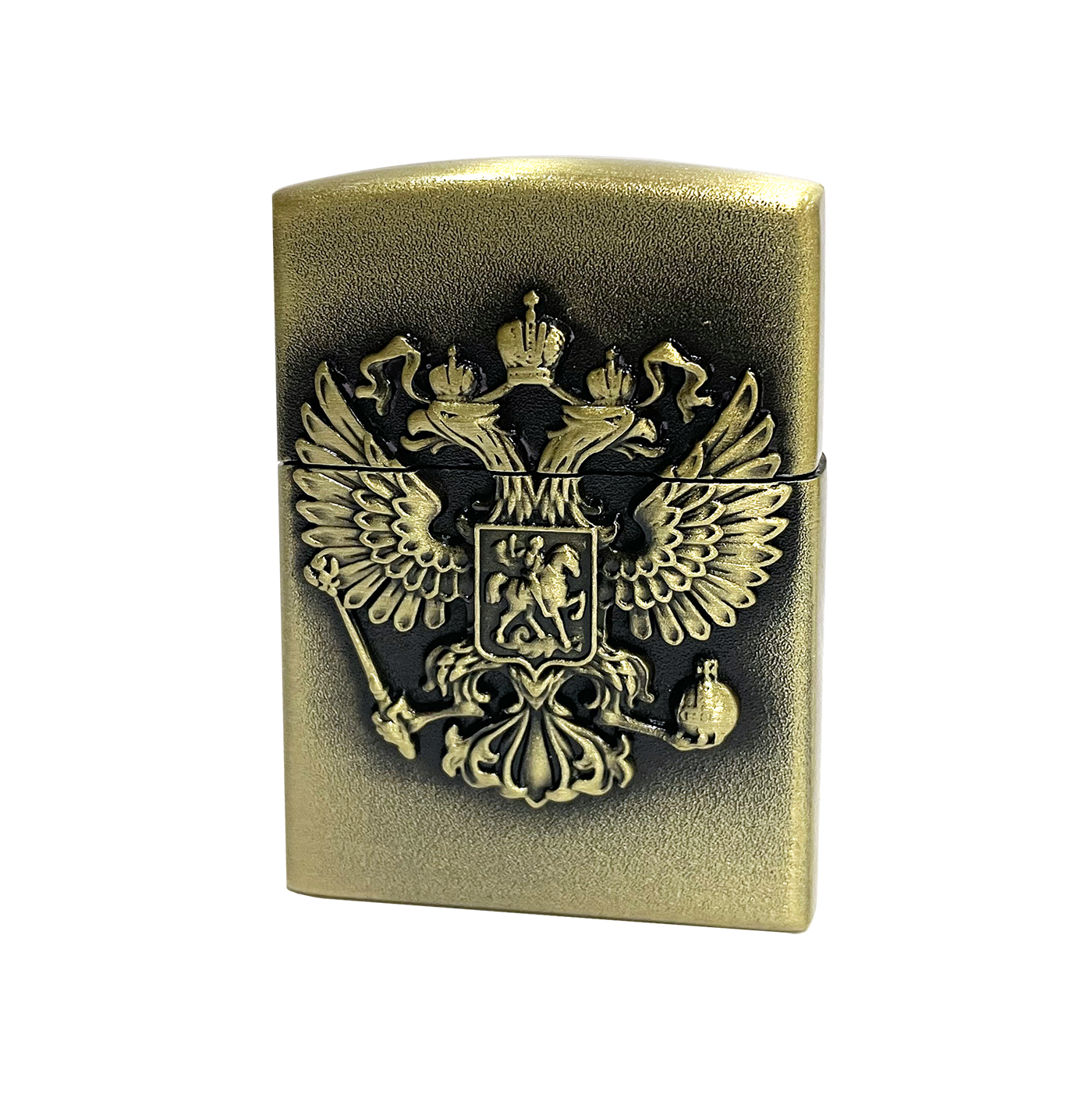 Зажигалка газовая РФ