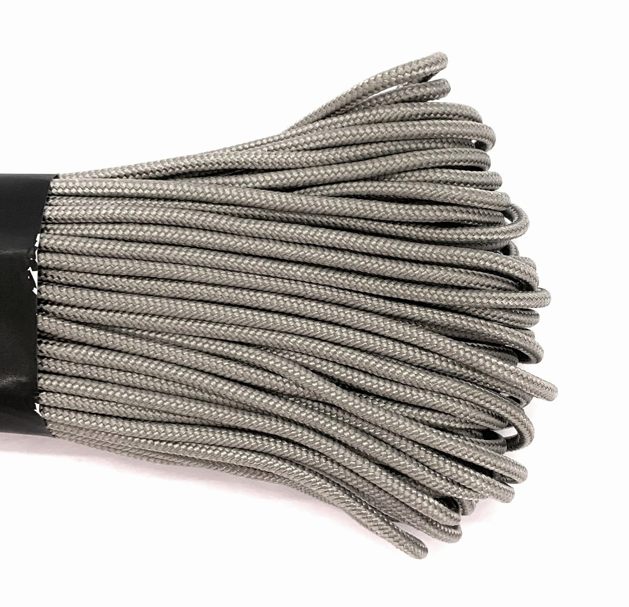 Паракорд CORD 2,2 мм grey (по 1 метру)