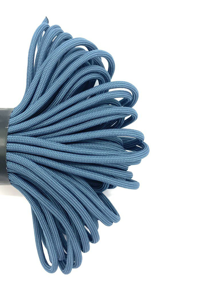 Паракорд CORD 4 мм navy (по 1 метру)