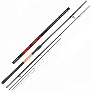 Удилище фидер. Salmo Sniper FEEDER 120 3.60