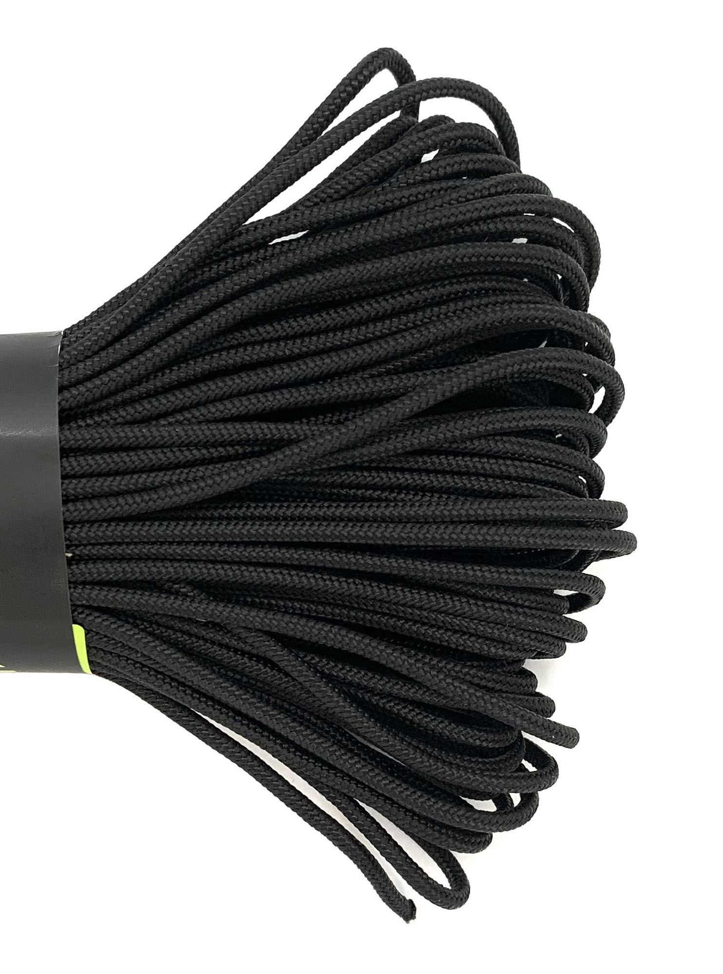 Паракорд CORD 2,2 мм black (по 1 метру)