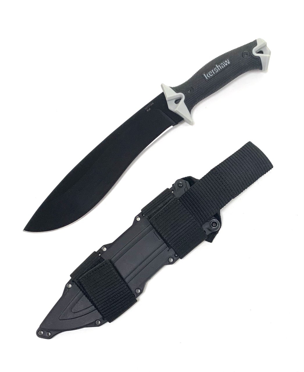 Кукри Kershaw 1077