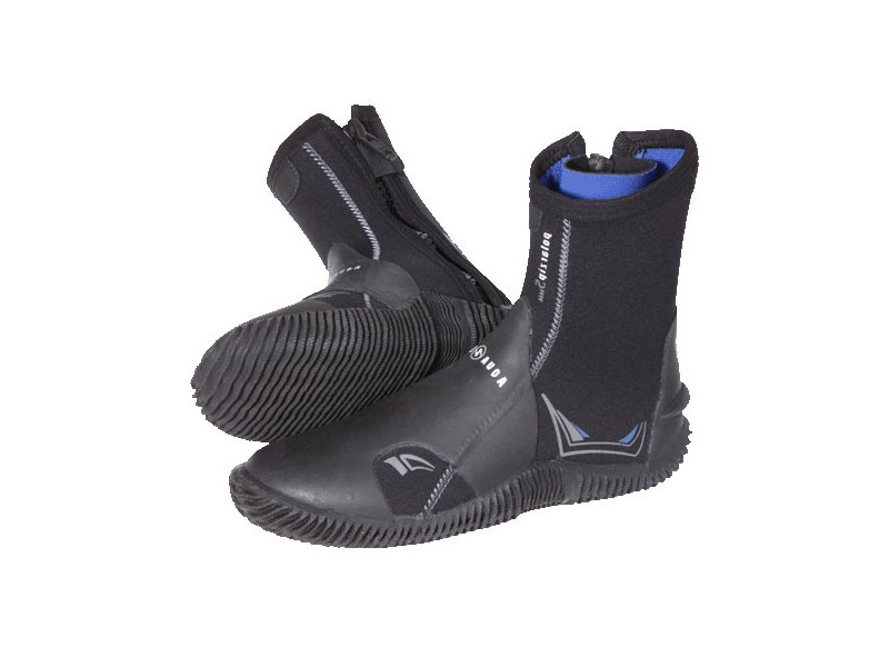 Боты POLAR ZIP 5мм 37р.