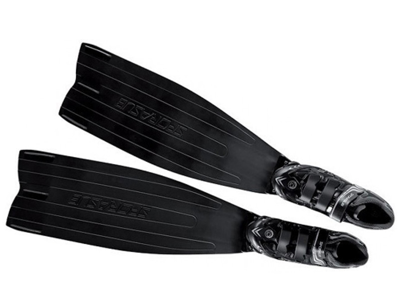 Ласты BLACK REVOLUTION 43р.