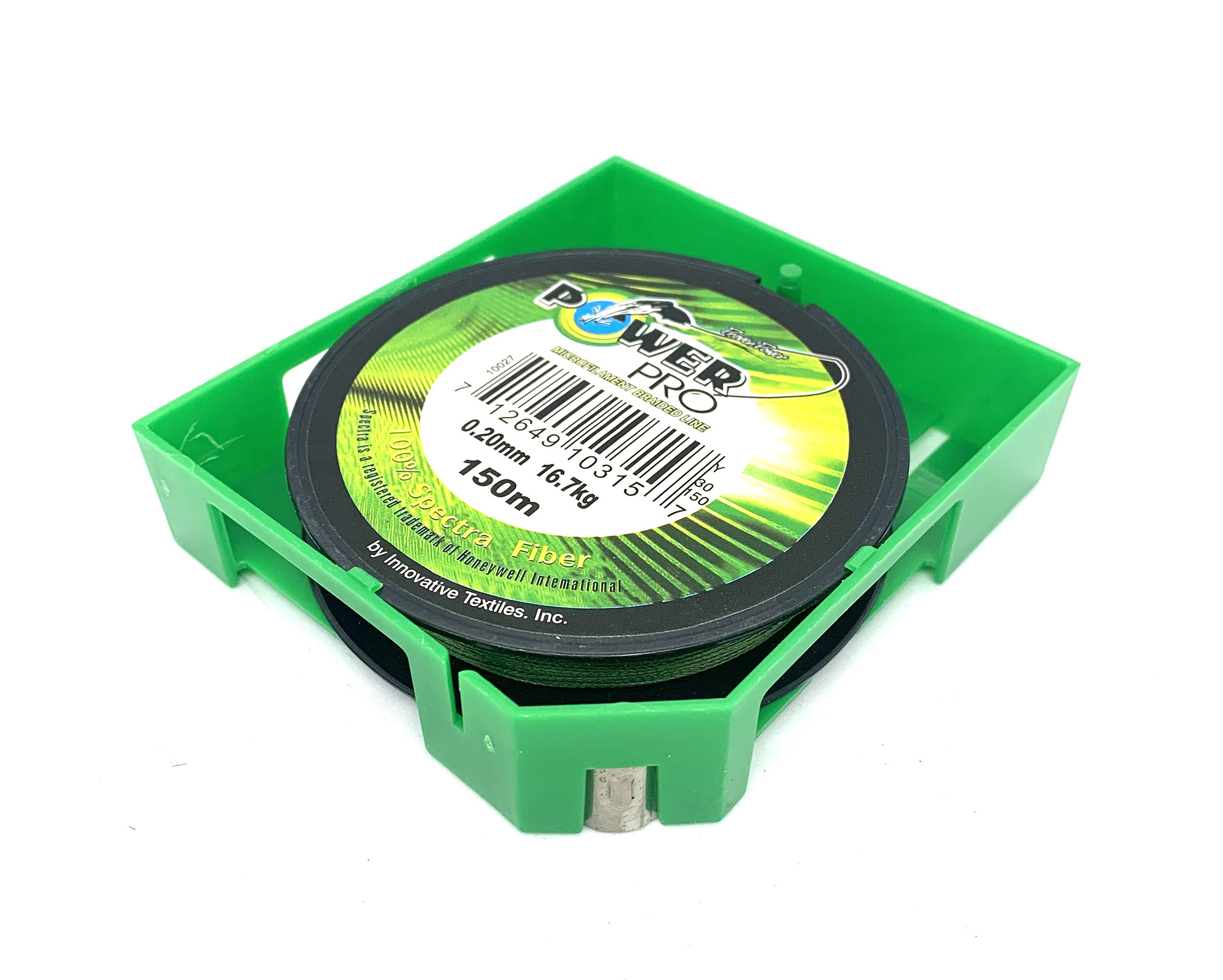 Леска Плетенка Power Pro 0.20мм 100-150м