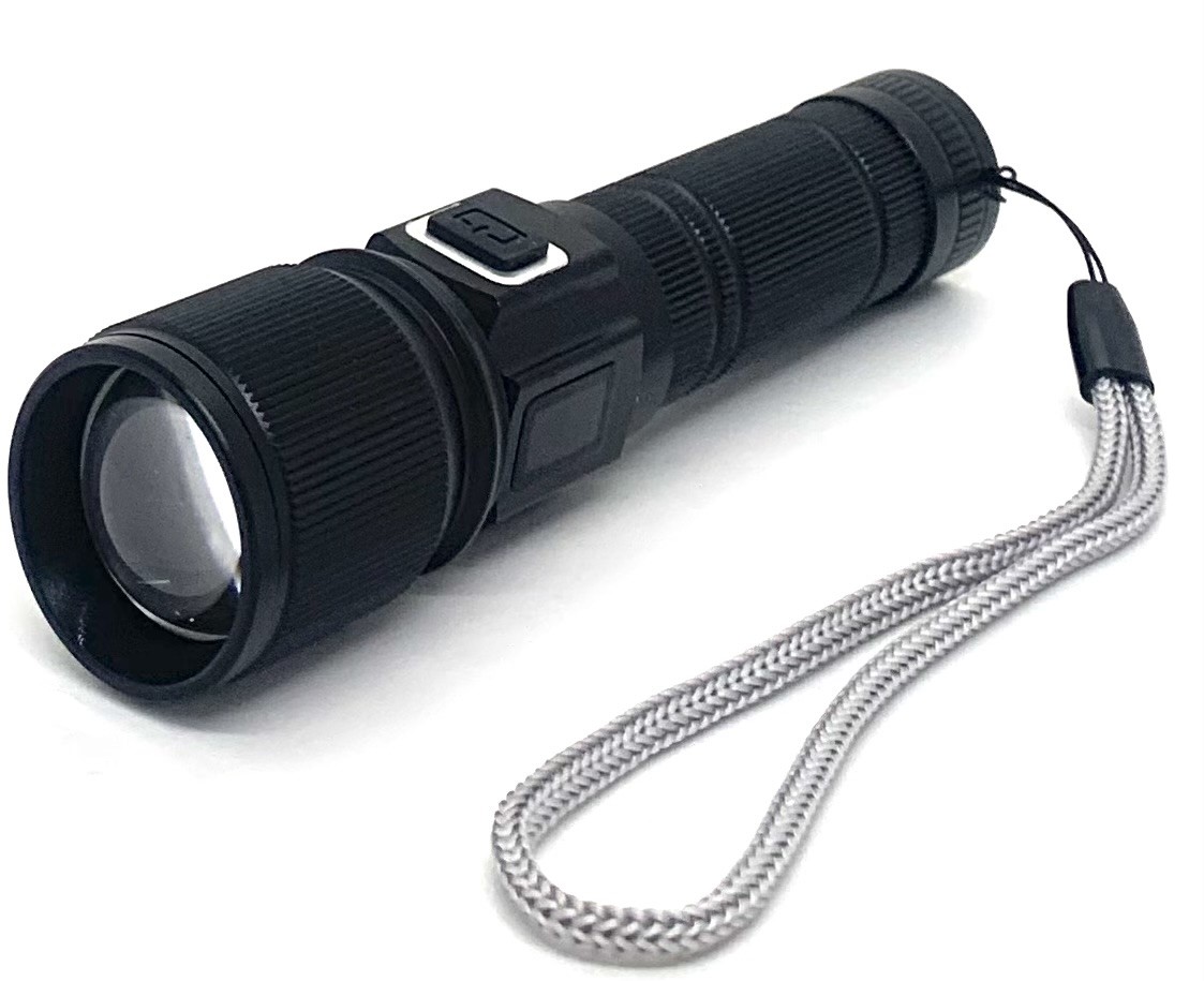 Фонарь ручной P-S001-4
