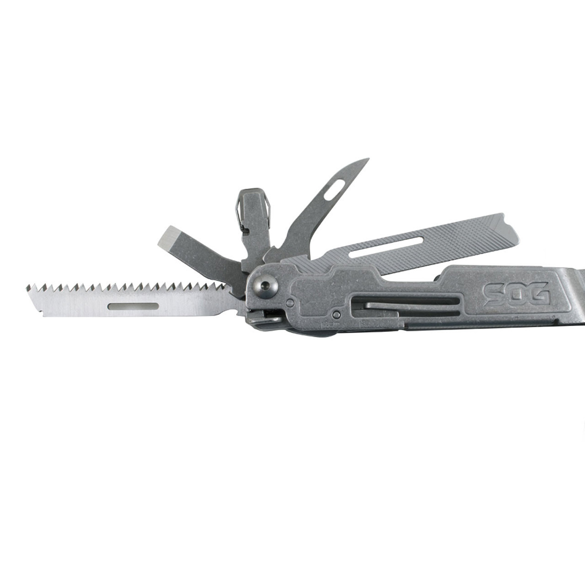  SOG, PA2001 PowerAccess Deluxe