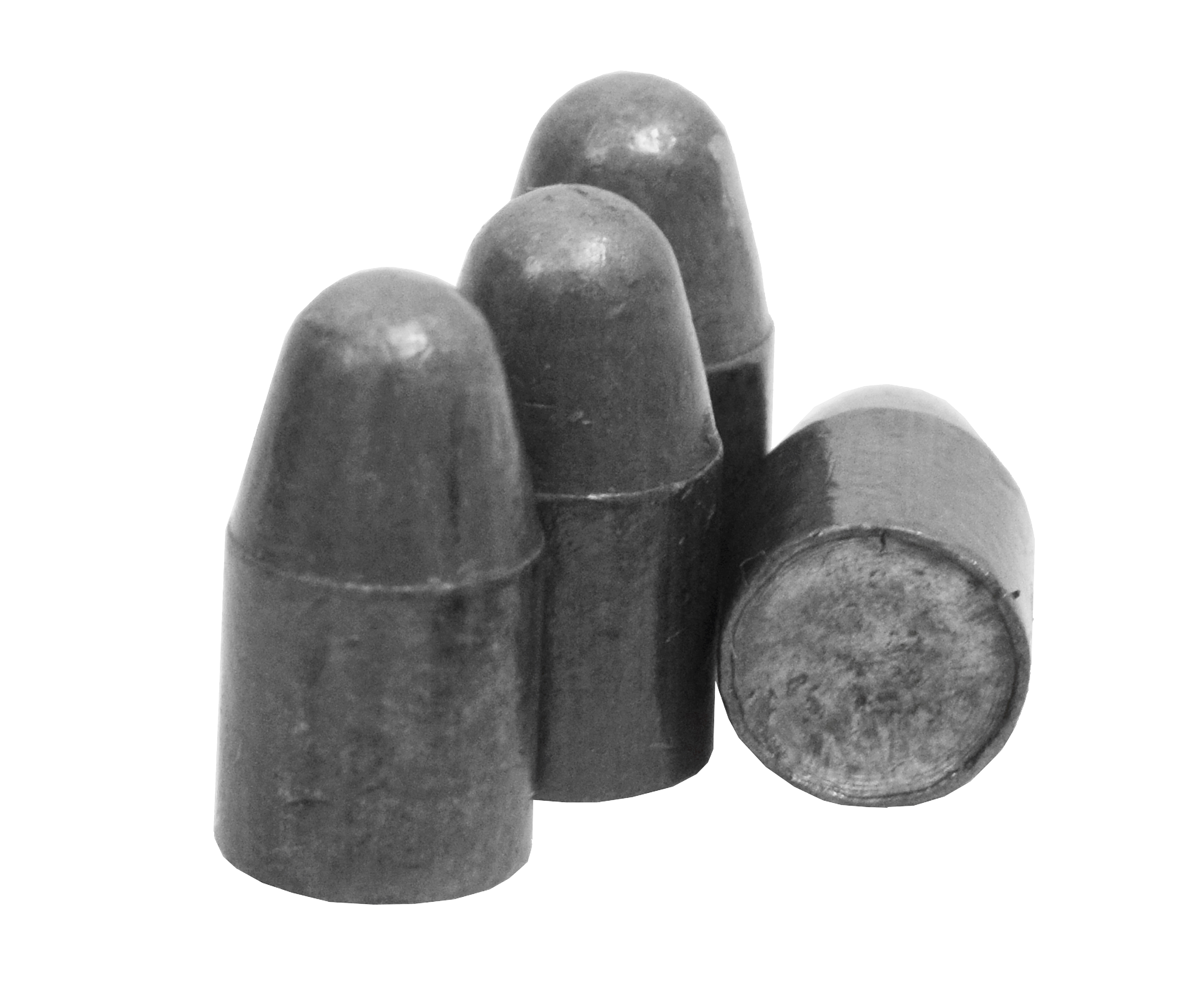   "Tundra Bullet" 7,62  (7,72) , 6,0 , 100 .