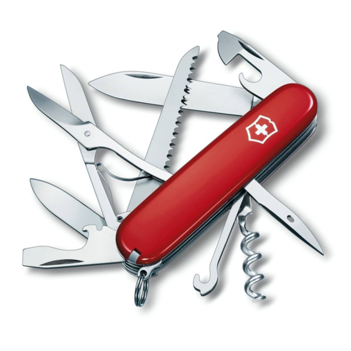   VICTORINOX Huntsman, 91 , 15 , 