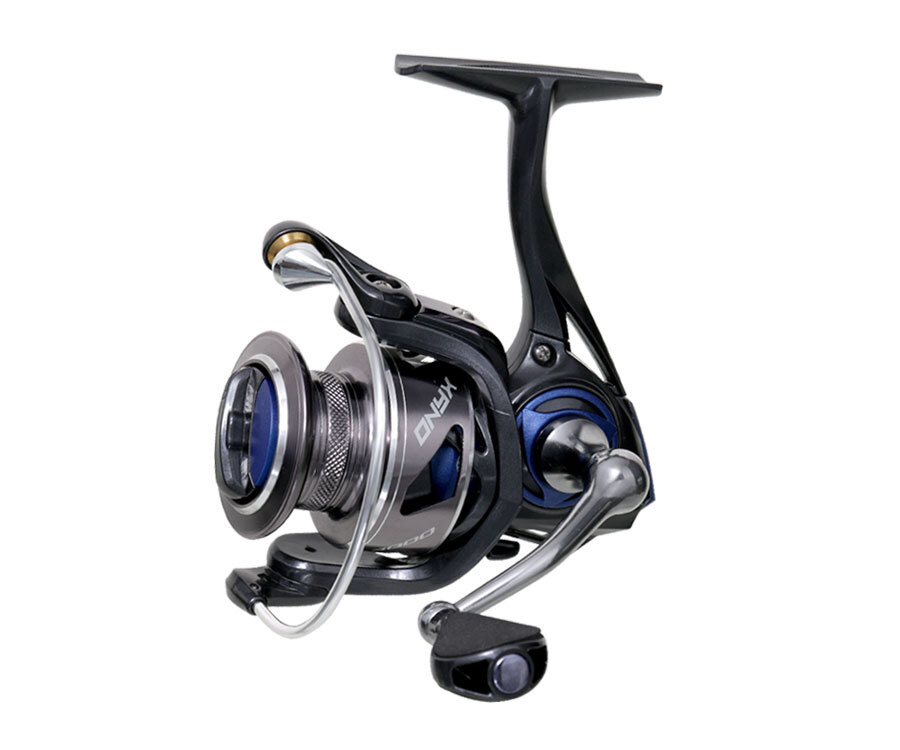 Катушка спиннинговая Onyx 4000S
