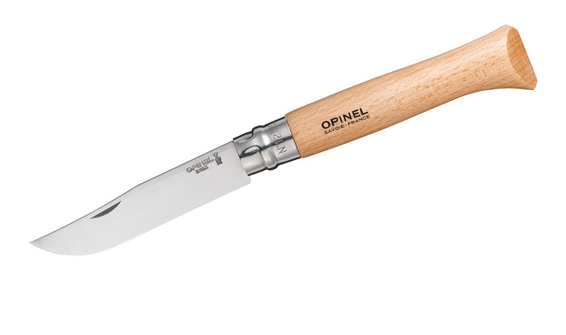  . Opinel Tradition 12 12C27 . ,  