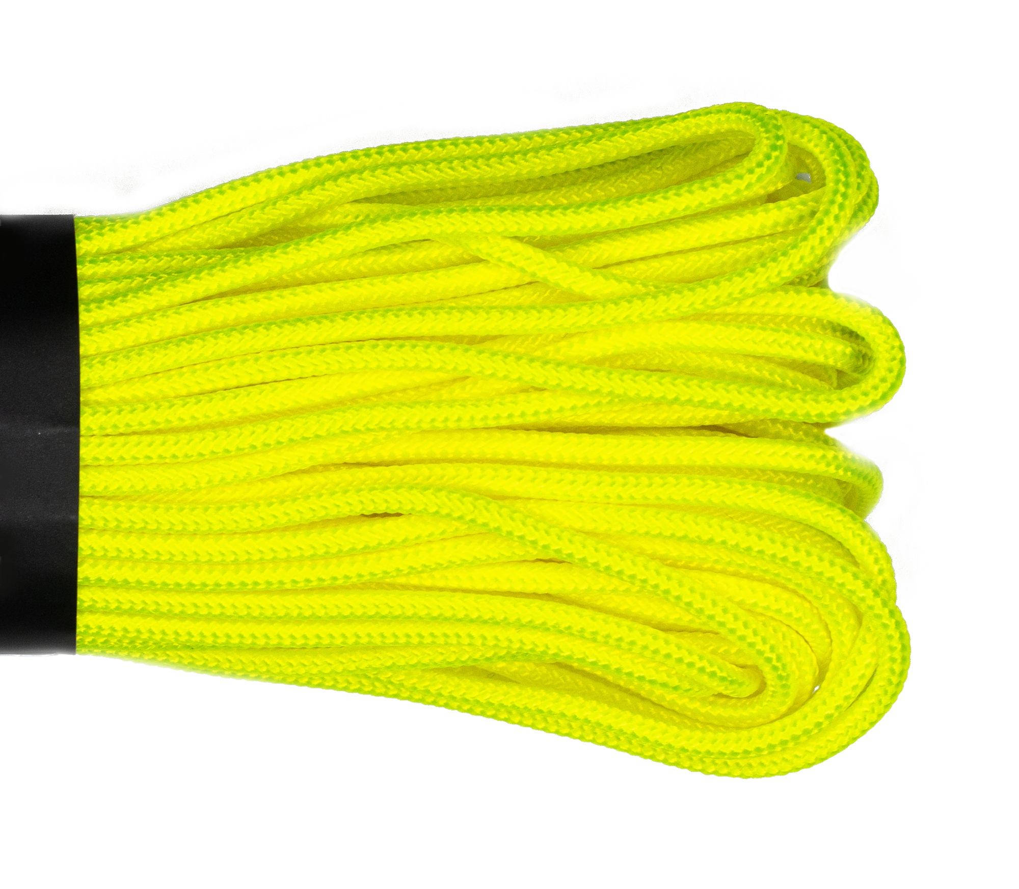 Паракорд CORD 2,2 мм neon yellow (по 1 метру)