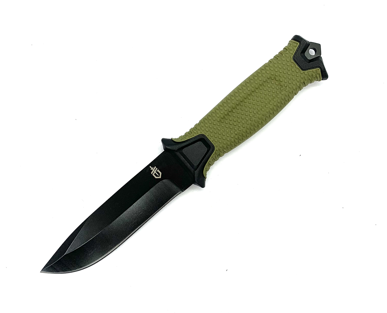 Нож тактический Gerber 1214 олива