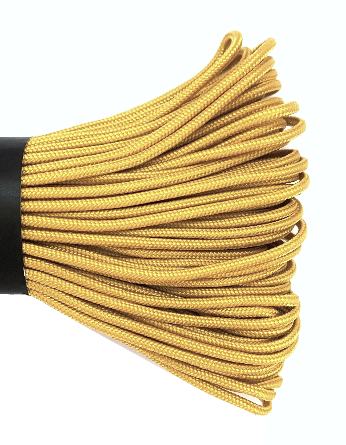 Паракорд CORD 2,2 мм gold (по 1 метру)