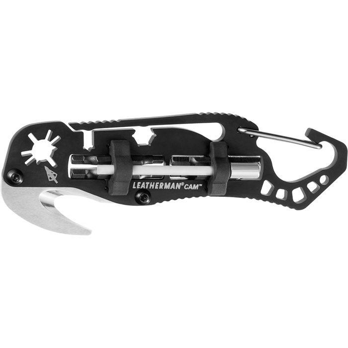  Leatherman Cam