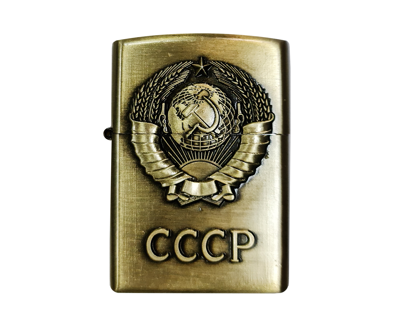 Зажигалка бензиновая  СССР