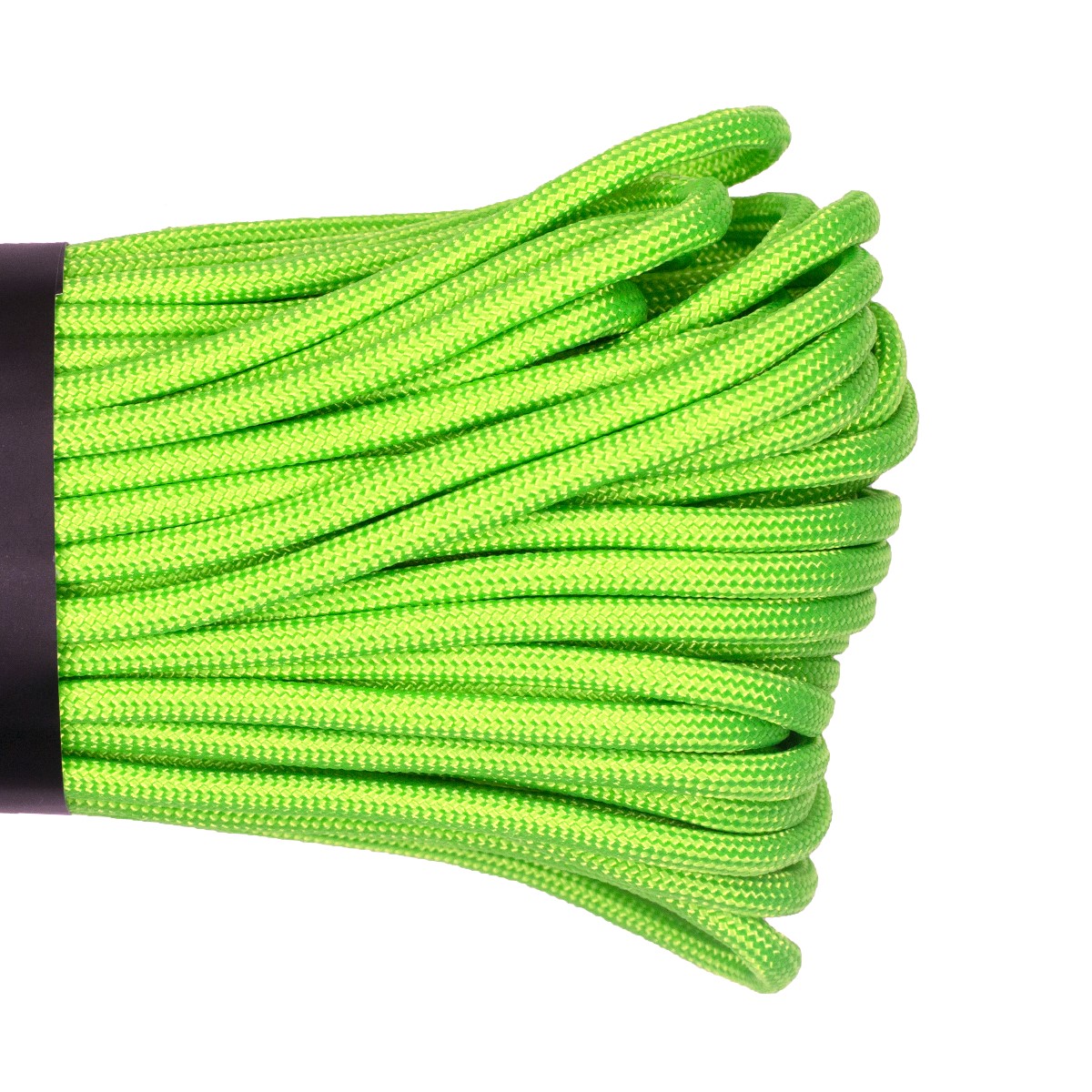Паракорд CORD 2,2 мм neon green (по 1 метру)