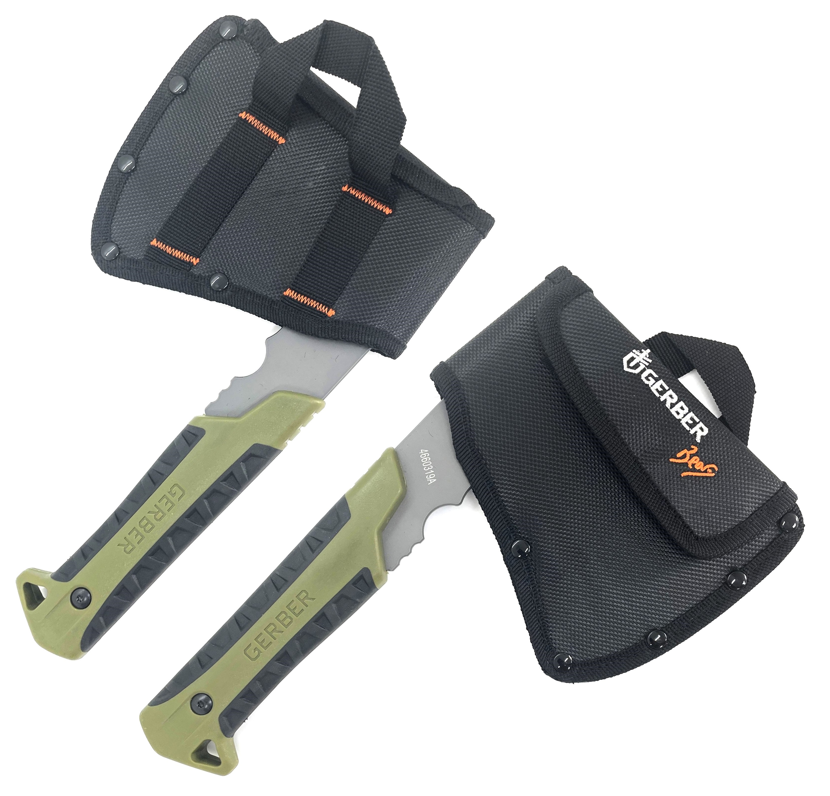 Топор Gerber BG336