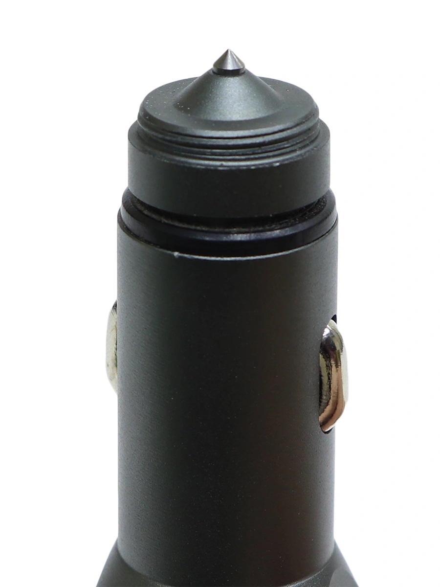 Фонарь автомобильный 3 в 1 (USB/ЗУ, магнит)