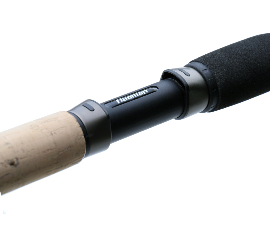 Удилище пикерное Sherman Pro Picker 2,70м тест 5-30г