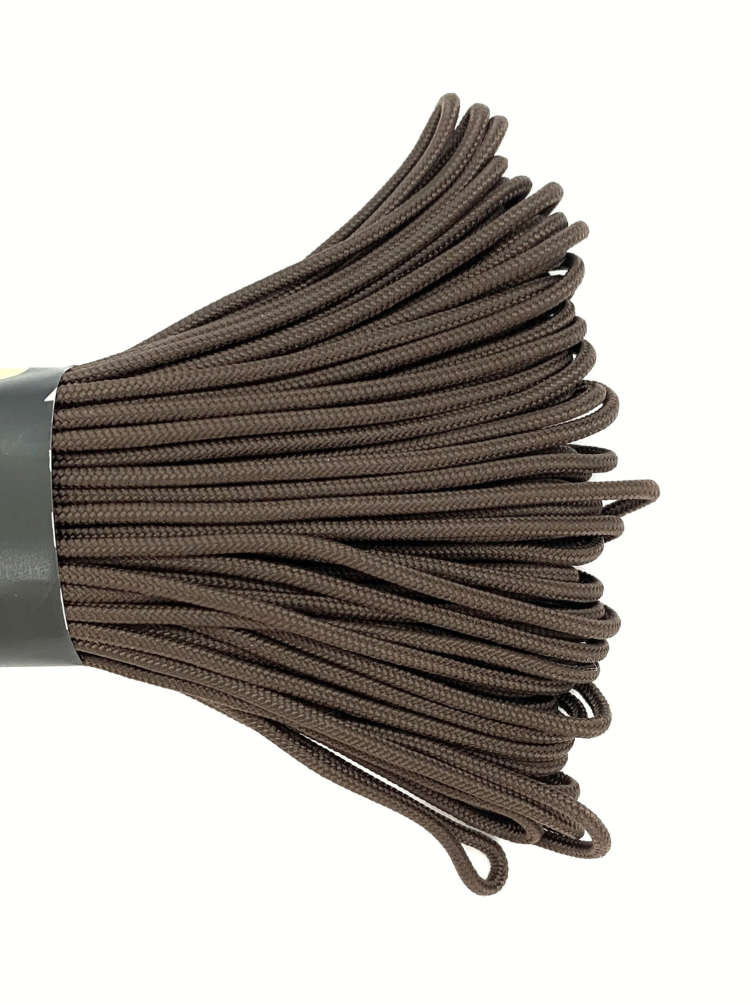 Паракорд CORD 2,2 мм brown (по 1 метру)
