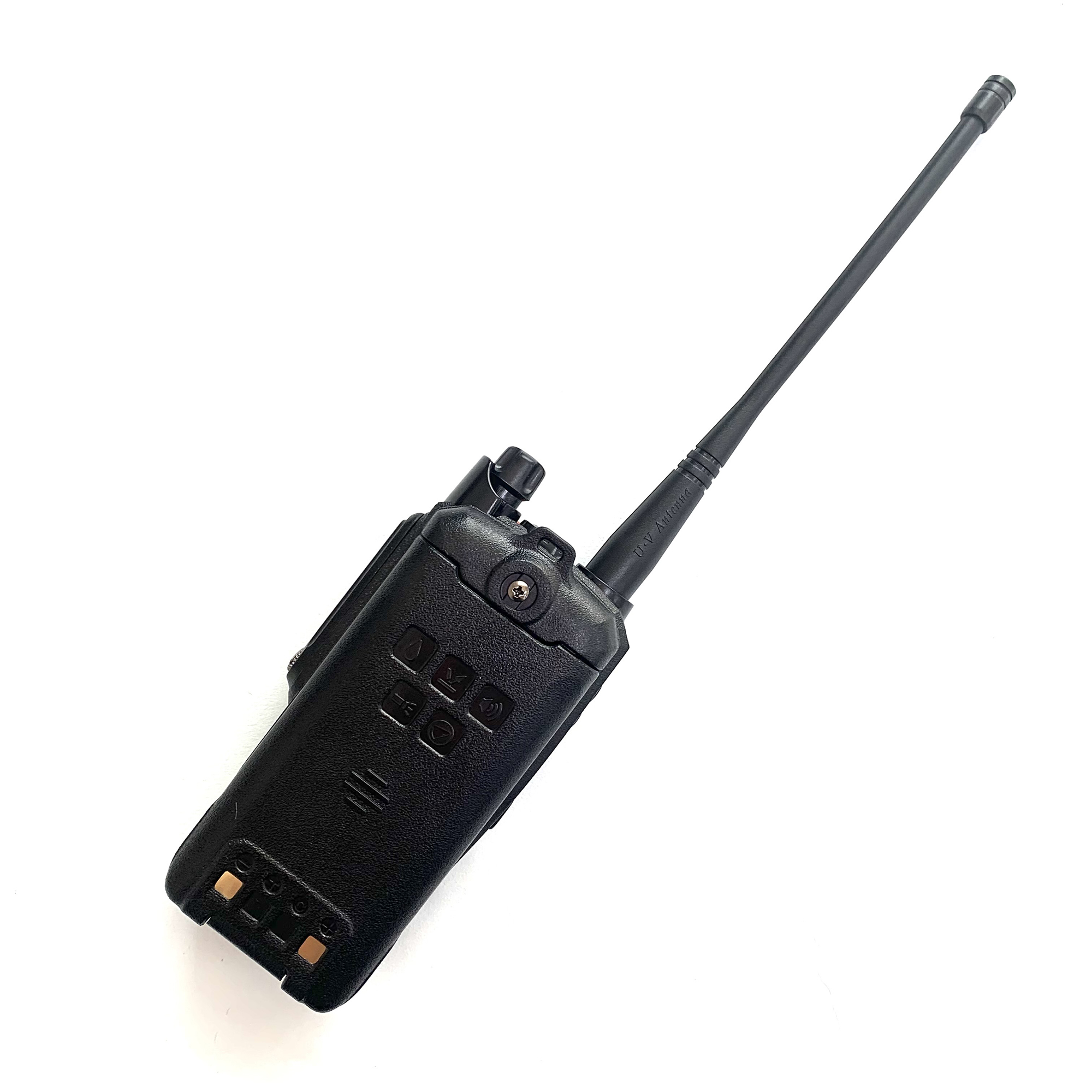 Рация Baofeng UV-9R Plus (1шт.)