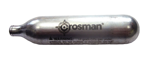  2 Crosman (500) (1 .)