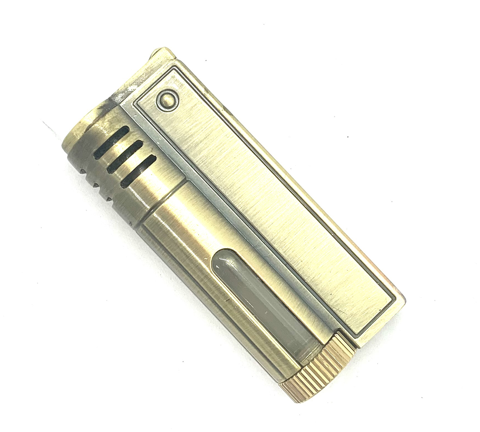 Зажигалка бензиновая b-01