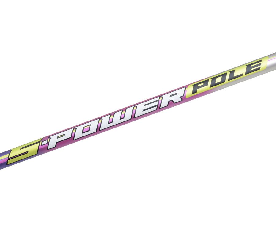 Удилище маховое теле б/к S-Power Pole 5м