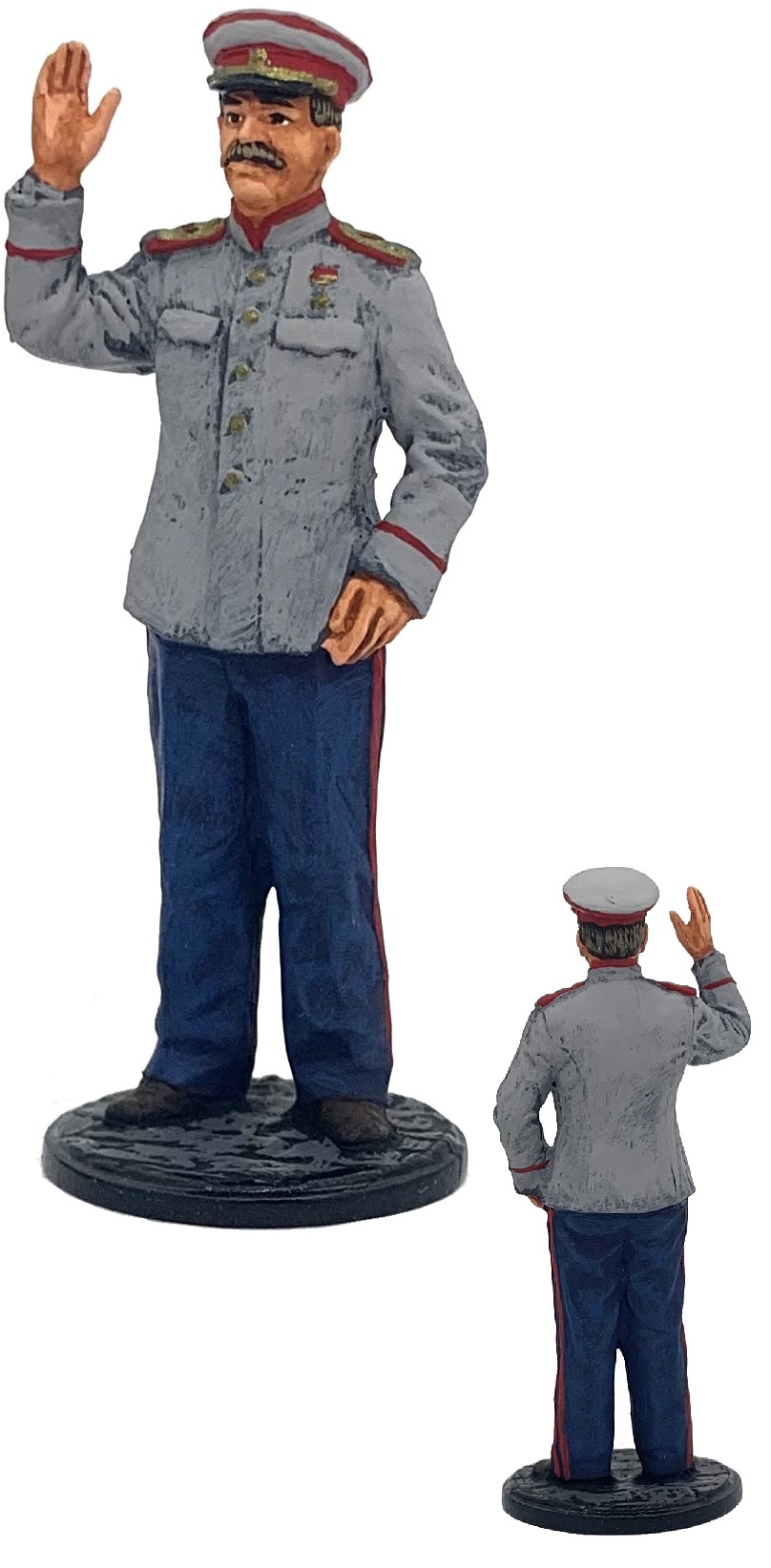 Сталин 4