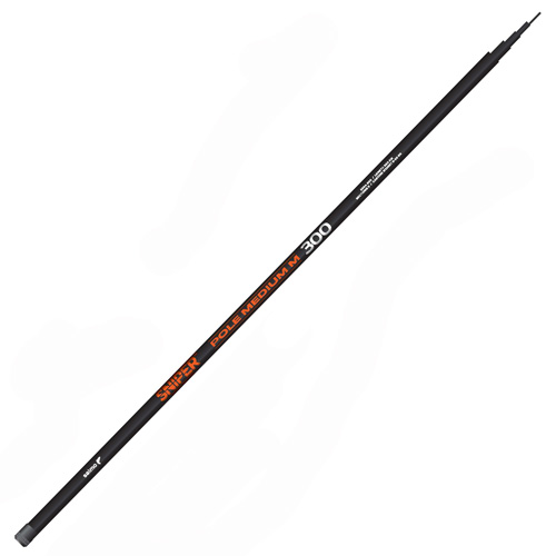 Удилище попл. без кол. Salmo Sniper POLE MEDIUM M 5.0